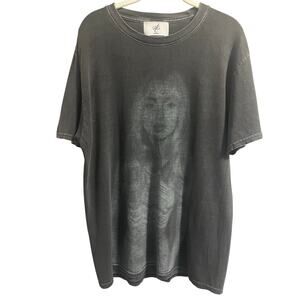 Rare Sabrina Carpenter - Emails I can’t Send - Tour Merch - Oversized T-Shirt M